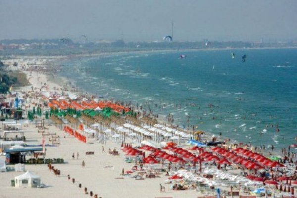 Litoralul nu este o destinaţie atractivă pentru sărbătorilor pascale